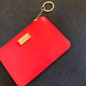 Kate Spade card holder